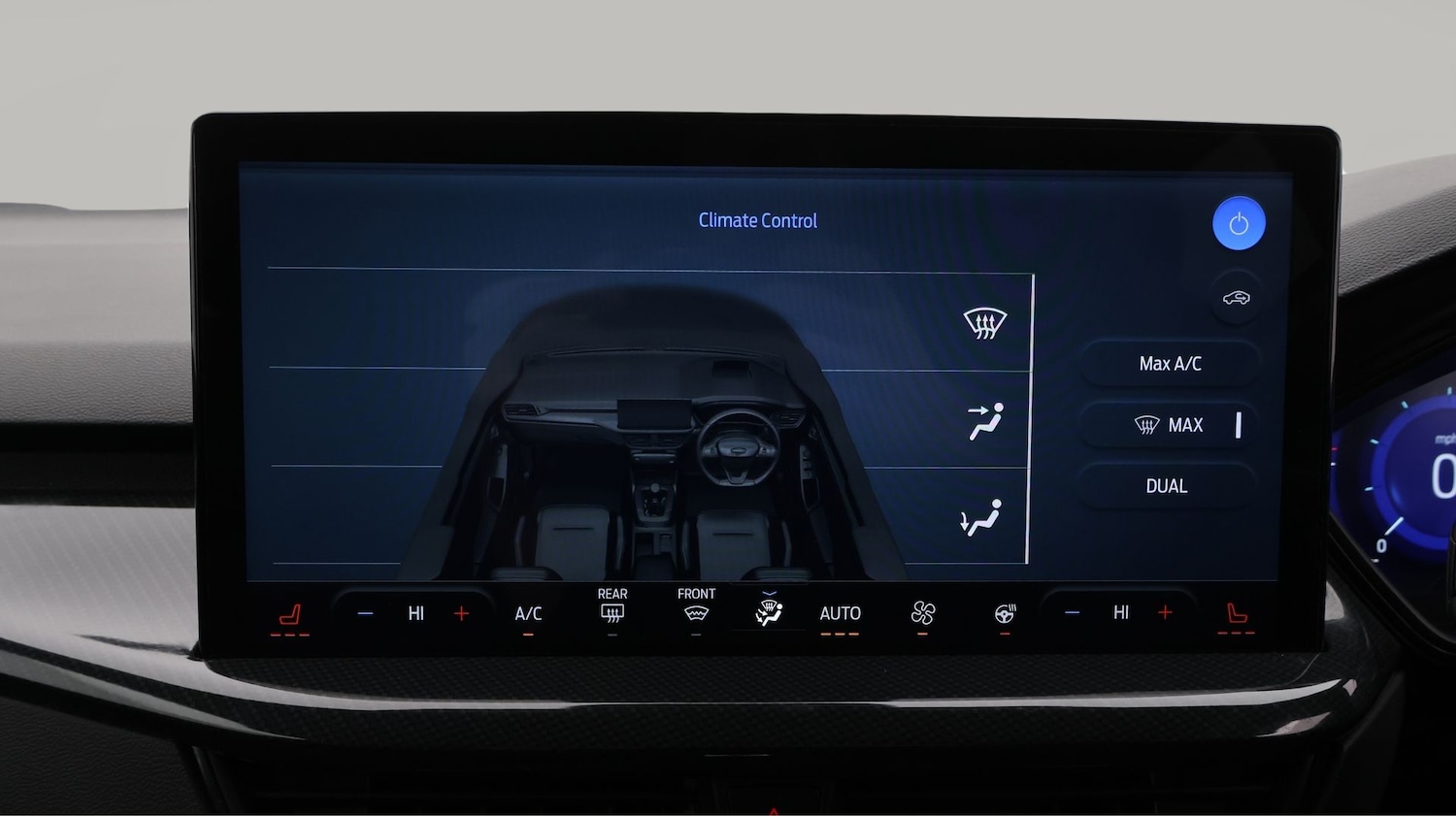 Used Ford Focus 2023 for sale - 77181656: Photo 12