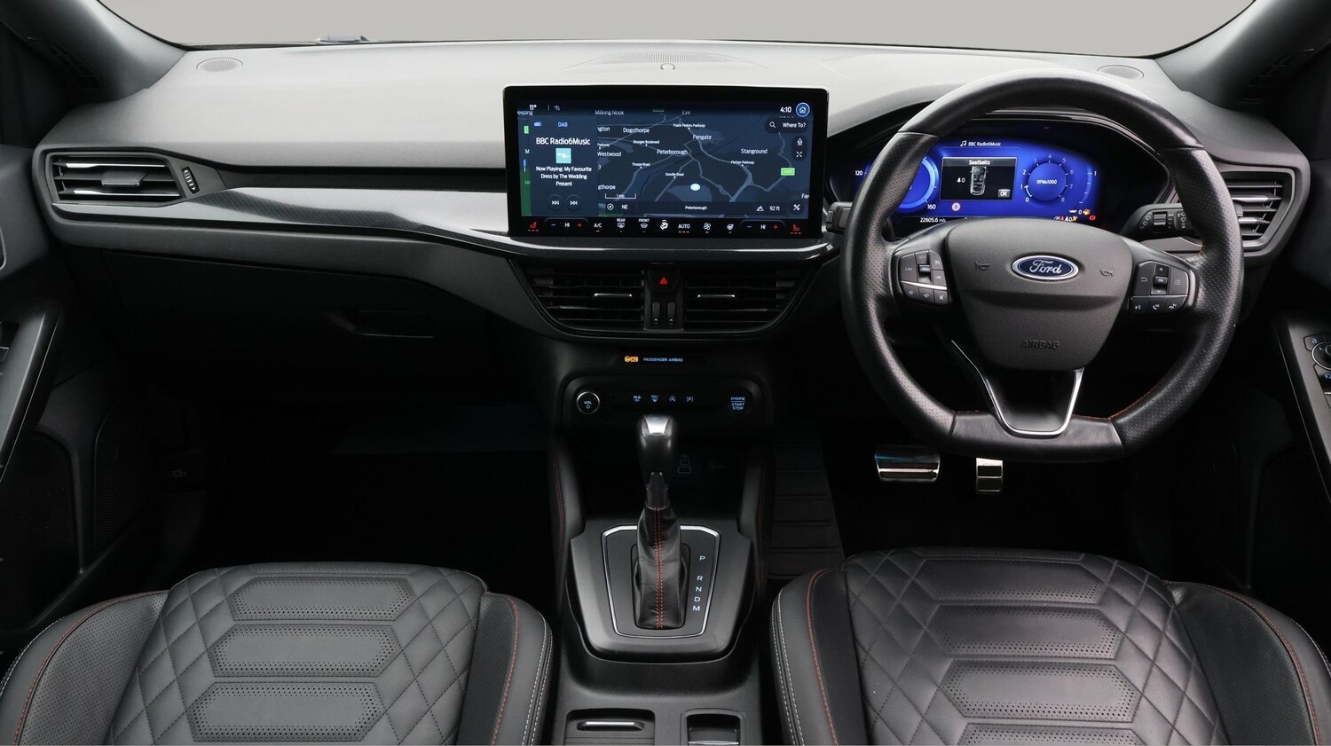 Used Ford Focus 2023 for sale - 77181656: Photo 13