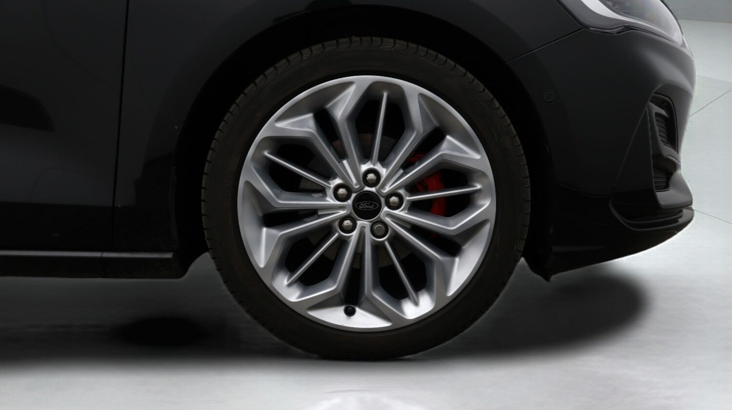 Used Ford Focus 2023 for sale - 77181656: Photo 18