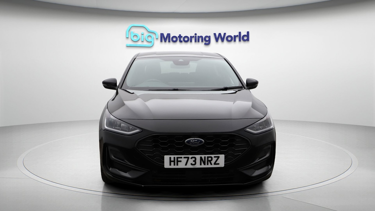 Used Ford Focus 2023 for sale - 77181656: Photo 2