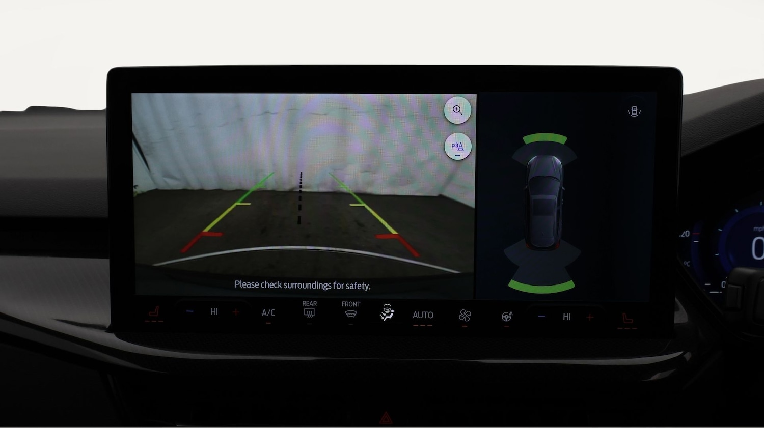 Used Ford Focus 2023 for sale - 77181656: Photo 24