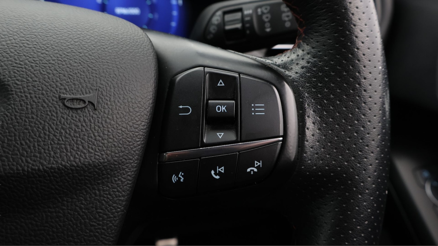 Used Ford Focus 2023 for sale - 77181656: Photo 27