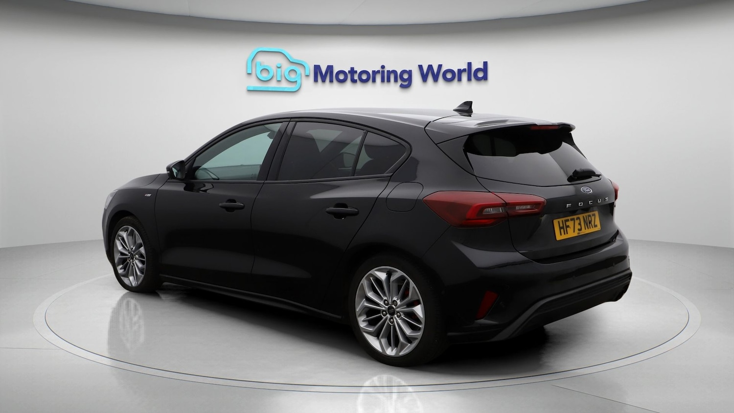 Used Ford Focus 2023 for sale - 77181656: Photo 5