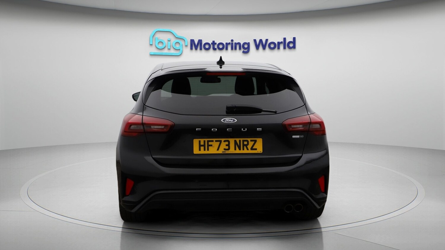 Used Ford Focus 2023 for sale - 77181656: Photo 6