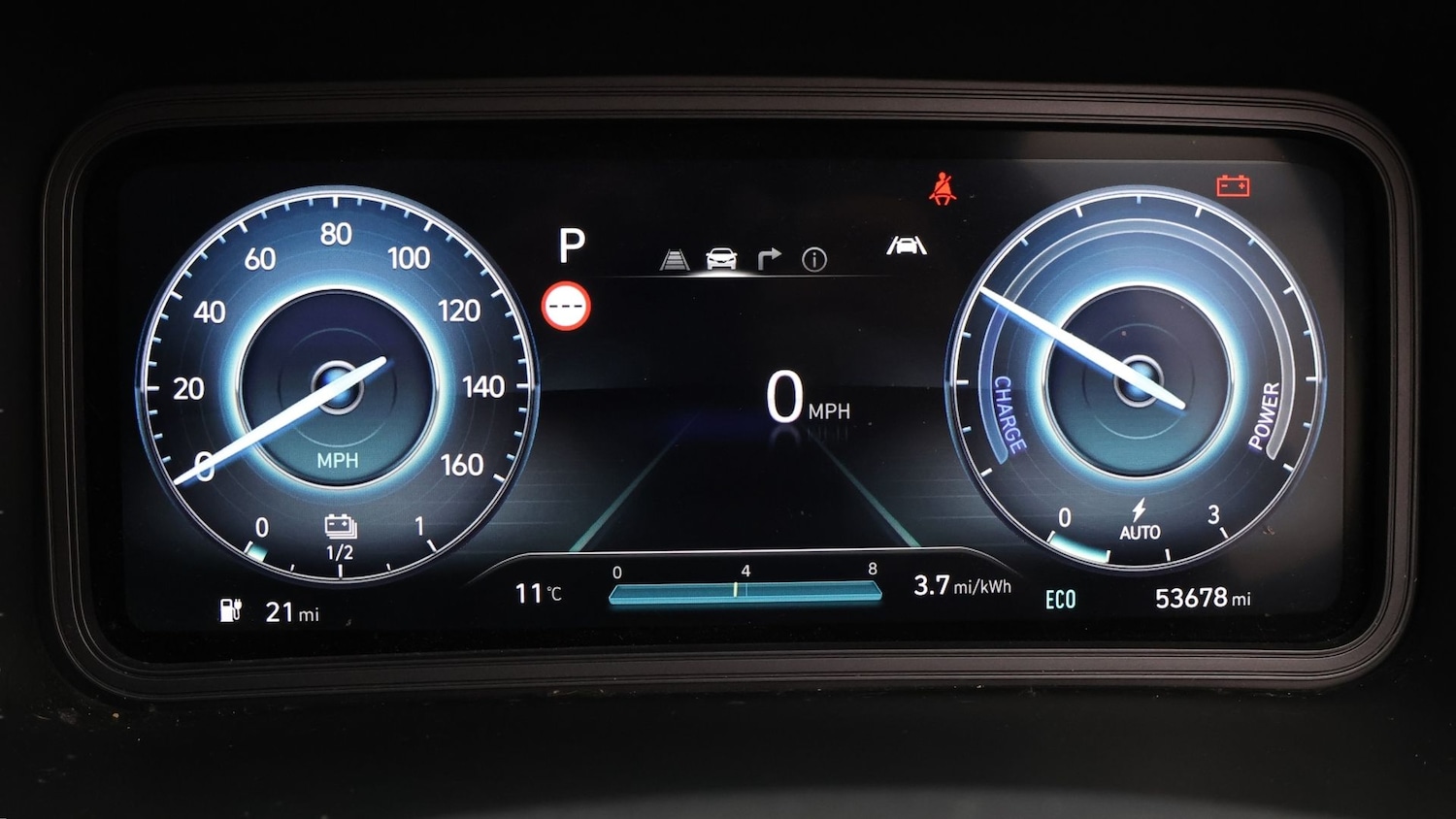 Used Hyundai KONA 2022 for sale - 77248372: Photo 10