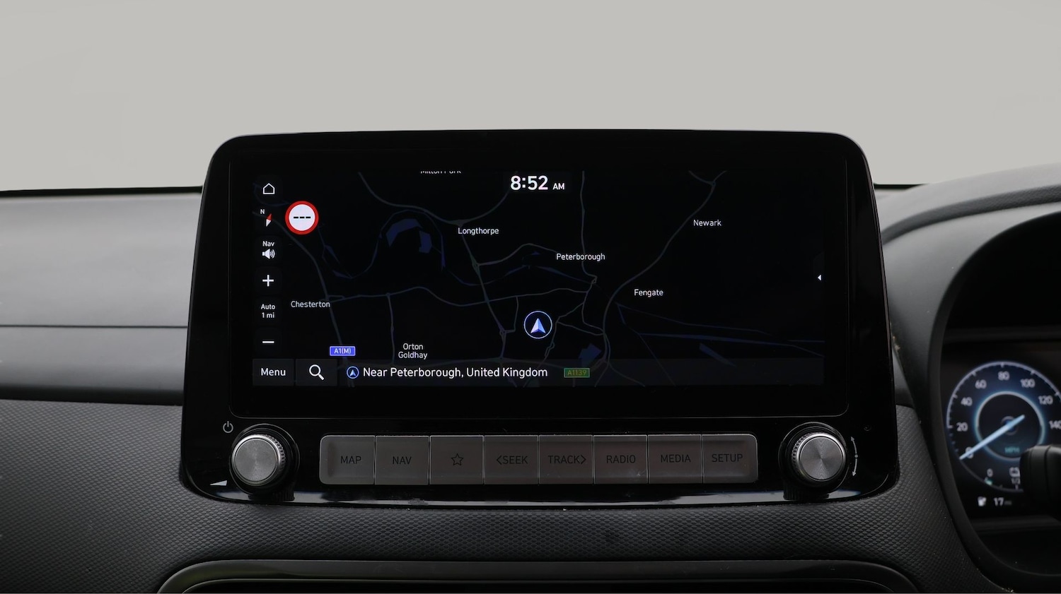 Used Hyundai KONA 2022 for sale - 77248372: Photo 11