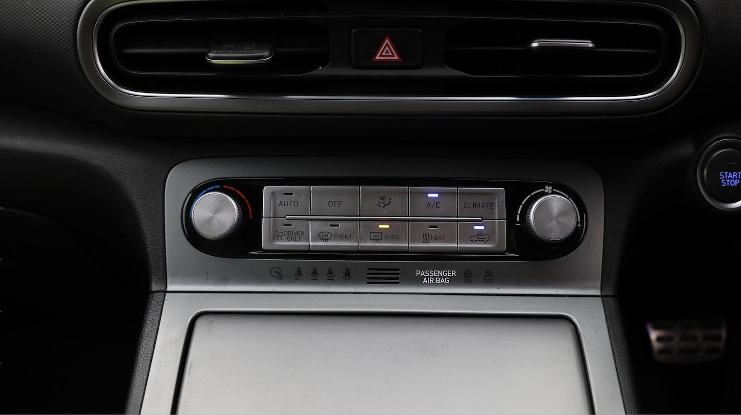 Used Hyundai KONA 2022 for sale - 77248372: Photo 12