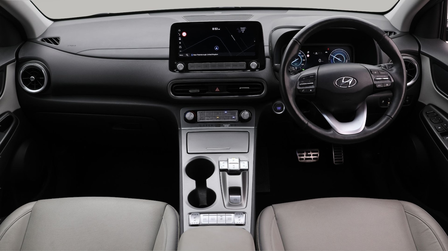 Used Hyundai KONA 2022 for sale - 77248372: Photo 13