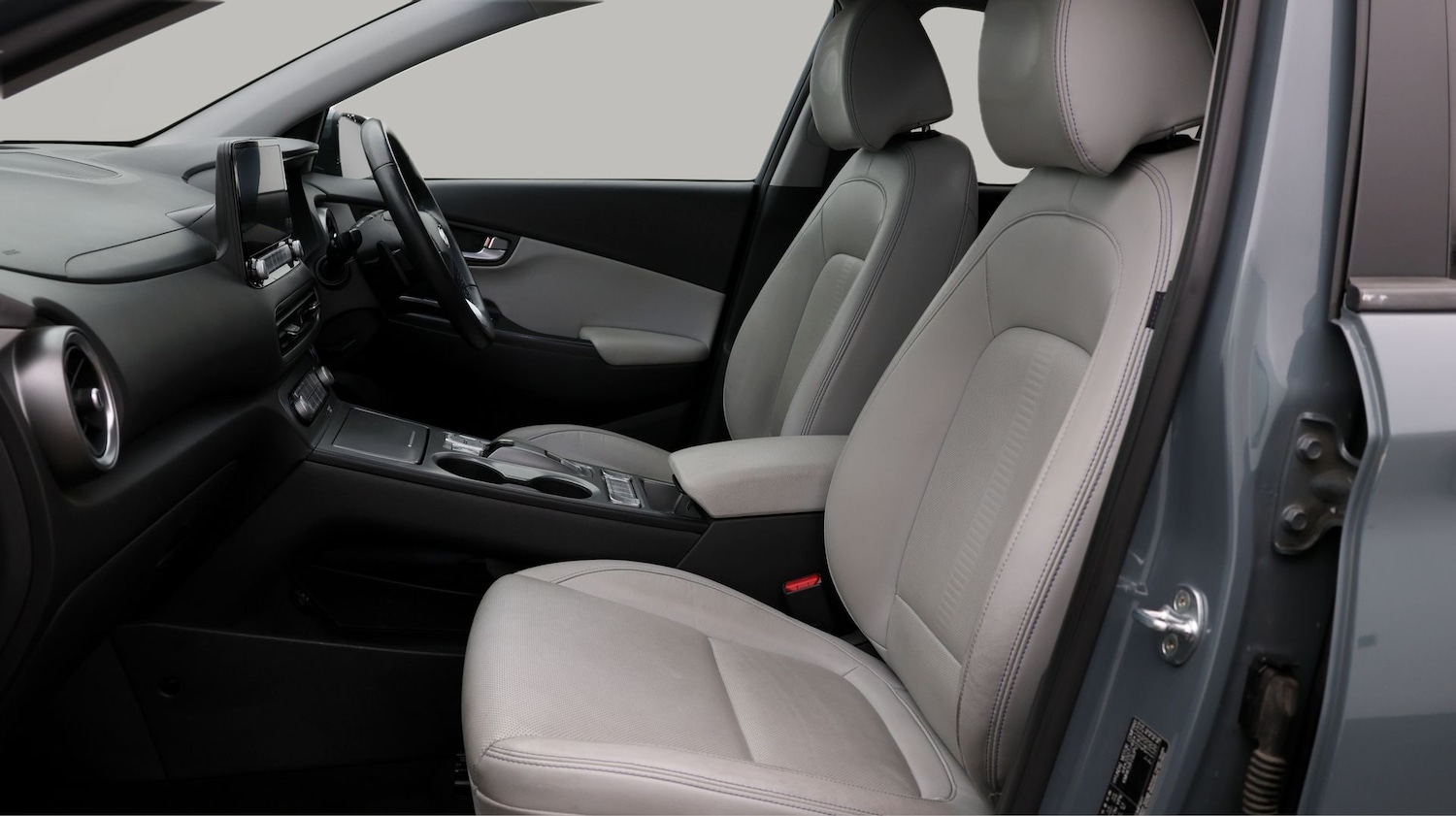 Used Hyundai KONA 2022 for sale - 77248372: Photo 14