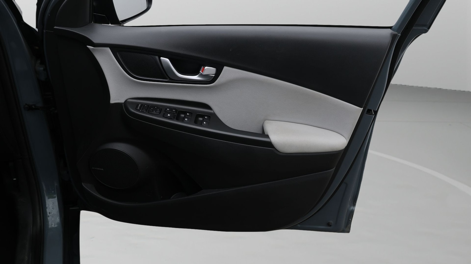 Used Hyundai KONA 2022 for sale - 77248372: Photo 15