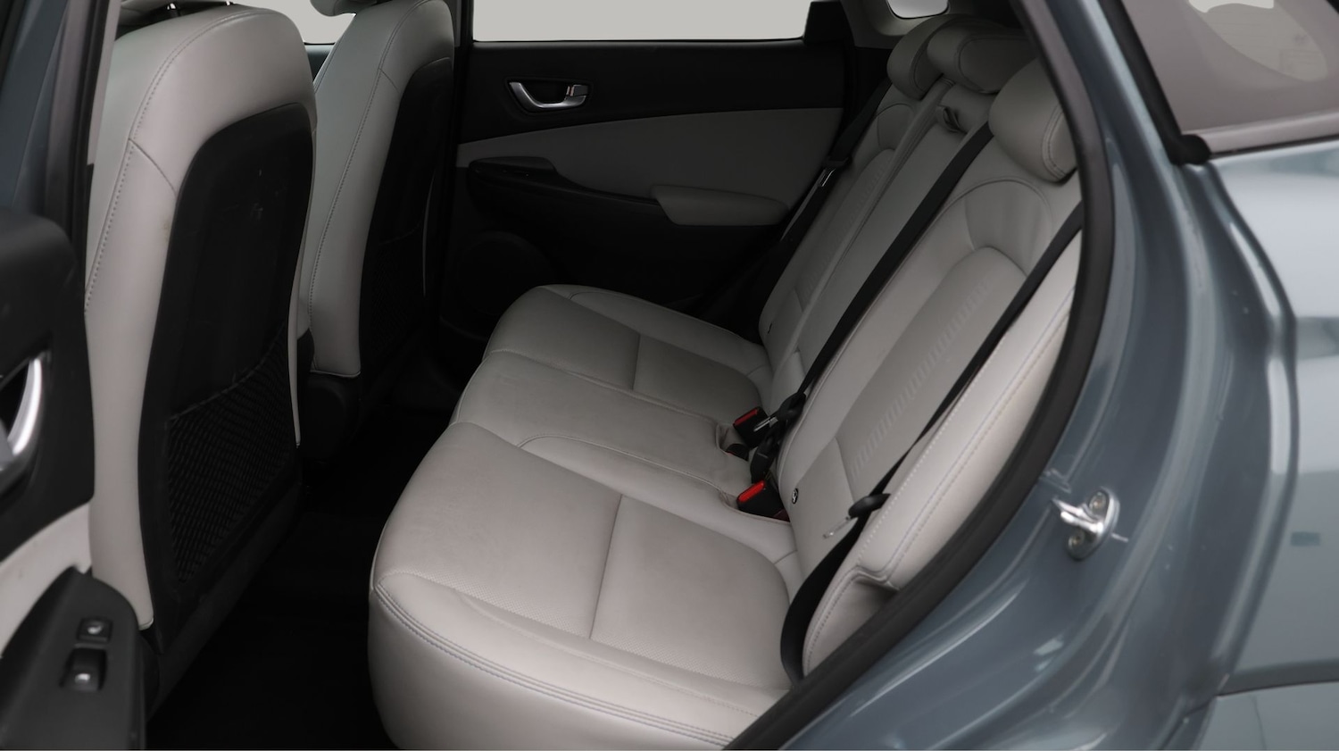 Used Hyundai KONA 2022 for sale - 77248372: Photo 16