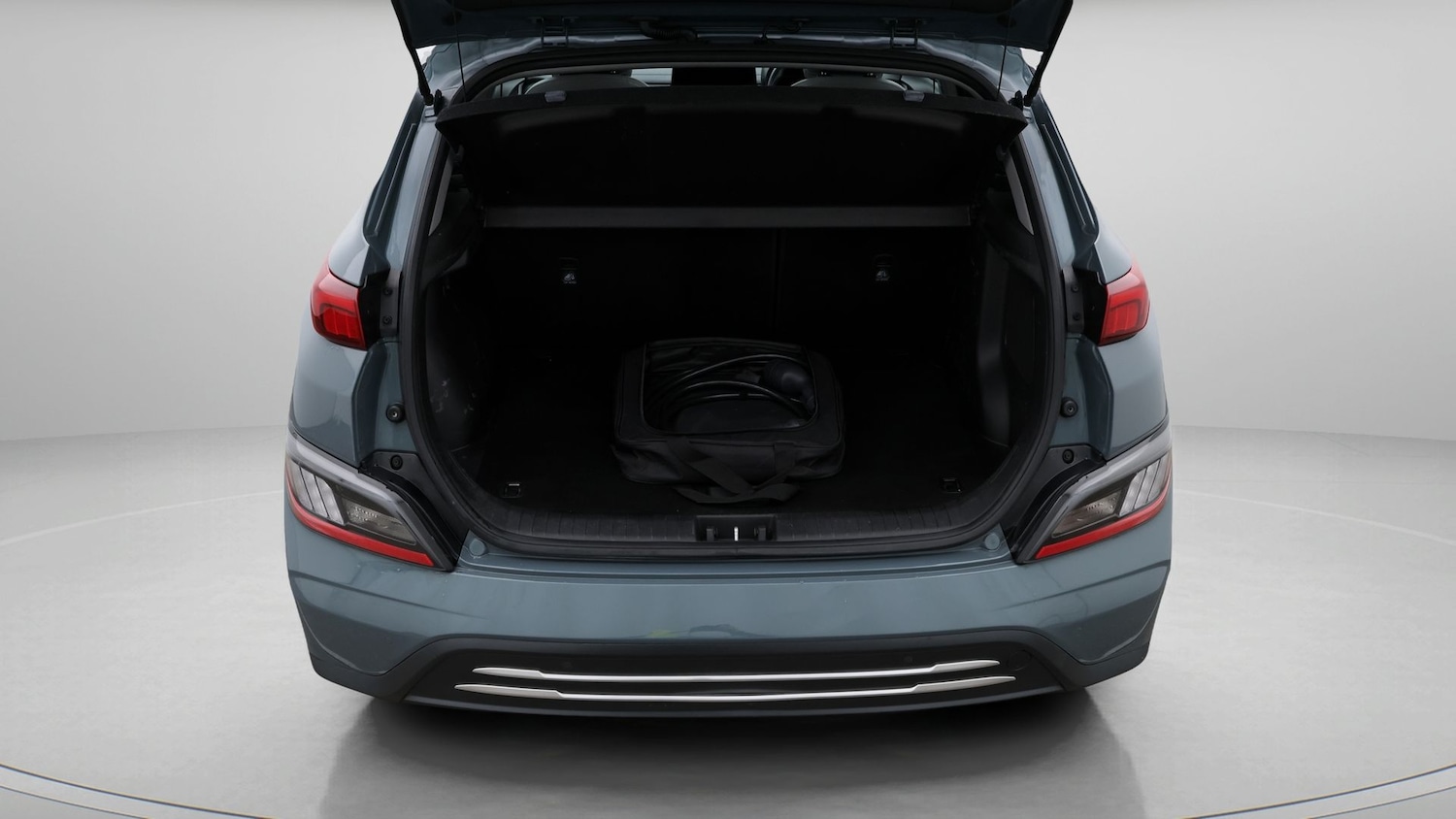 Used Hyundai KONA 2022 for sale - 77248372: Photo 17