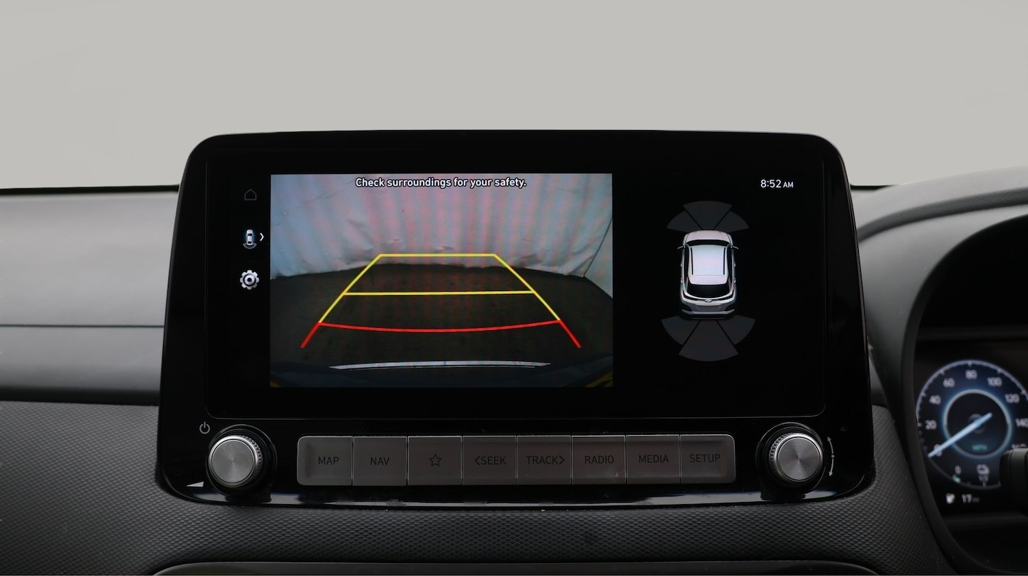 Used Hyundai KONA 2022 for sale - 77248372: Photo 26