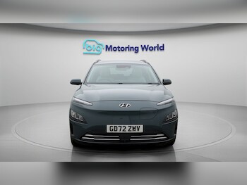 Used Hyundai KONA 2022 for sale - 77248372: Photo