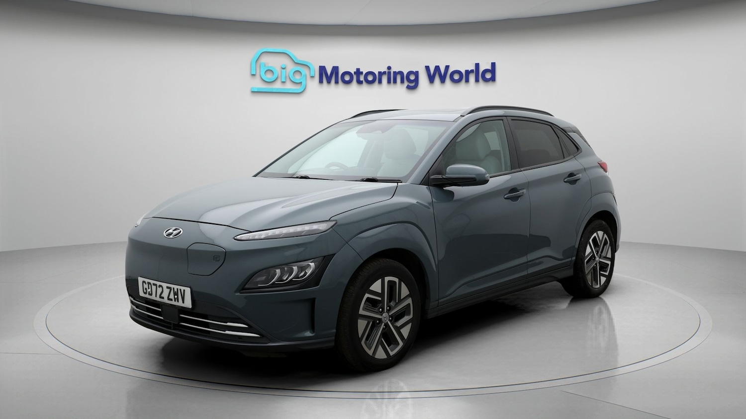 Used Hyundai KONA 2022 for sale - 77248372: Photo 3