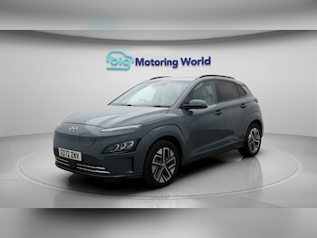 Used Hyundai KONA 2022 for sale - 77248372: Photo