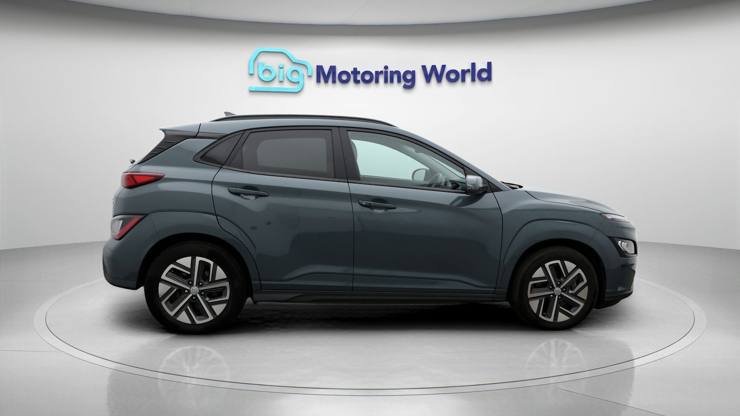 Used Hyundai KONA 2022 for sale - 77248372: Photo 8