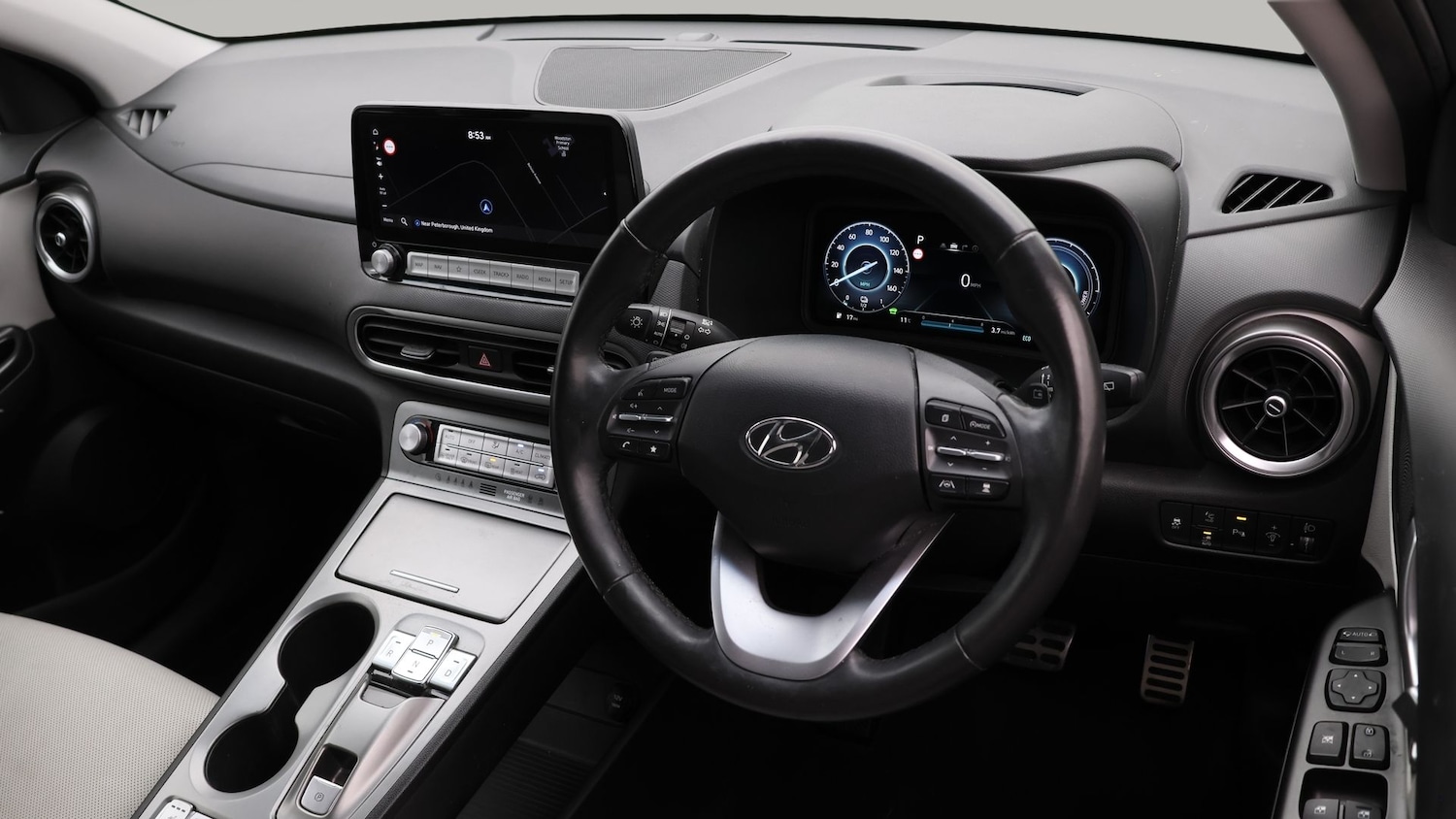 Used Hyundai KONA 2022 for sale - 77248372: Photo 9