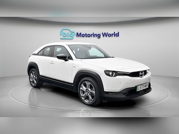 Used Mazda MX-30 2023 for sale - 79055035: Photo