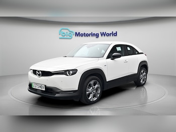 Used Mazda MX-30 2023 for sale - 79055035: Photo