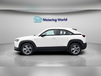 Used Mazda MX-30 2023 for sale - 79055035: Photo