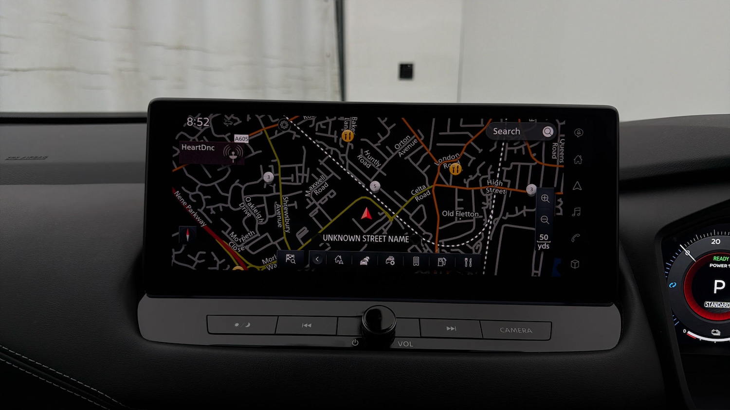 Used Nissan Qashqai 2023 for sale - 77937667: Photo 10