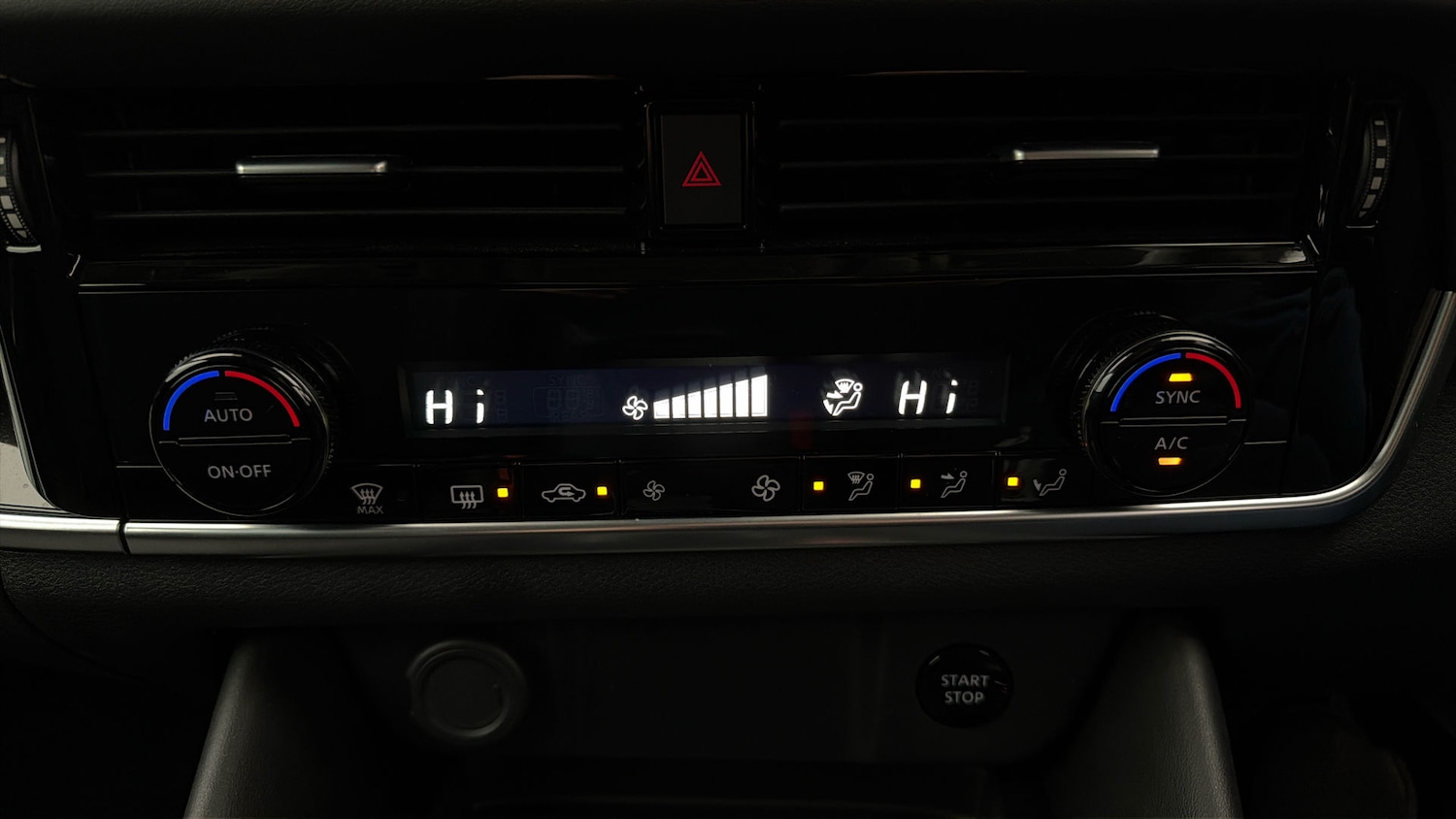 Used Nissan Qashqai 2023 for sale - 77937667: Photo 11