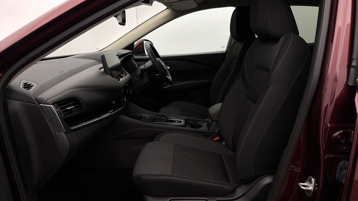 Used Nissan Qashqai 2023 for sale - 77937667: Photo 13