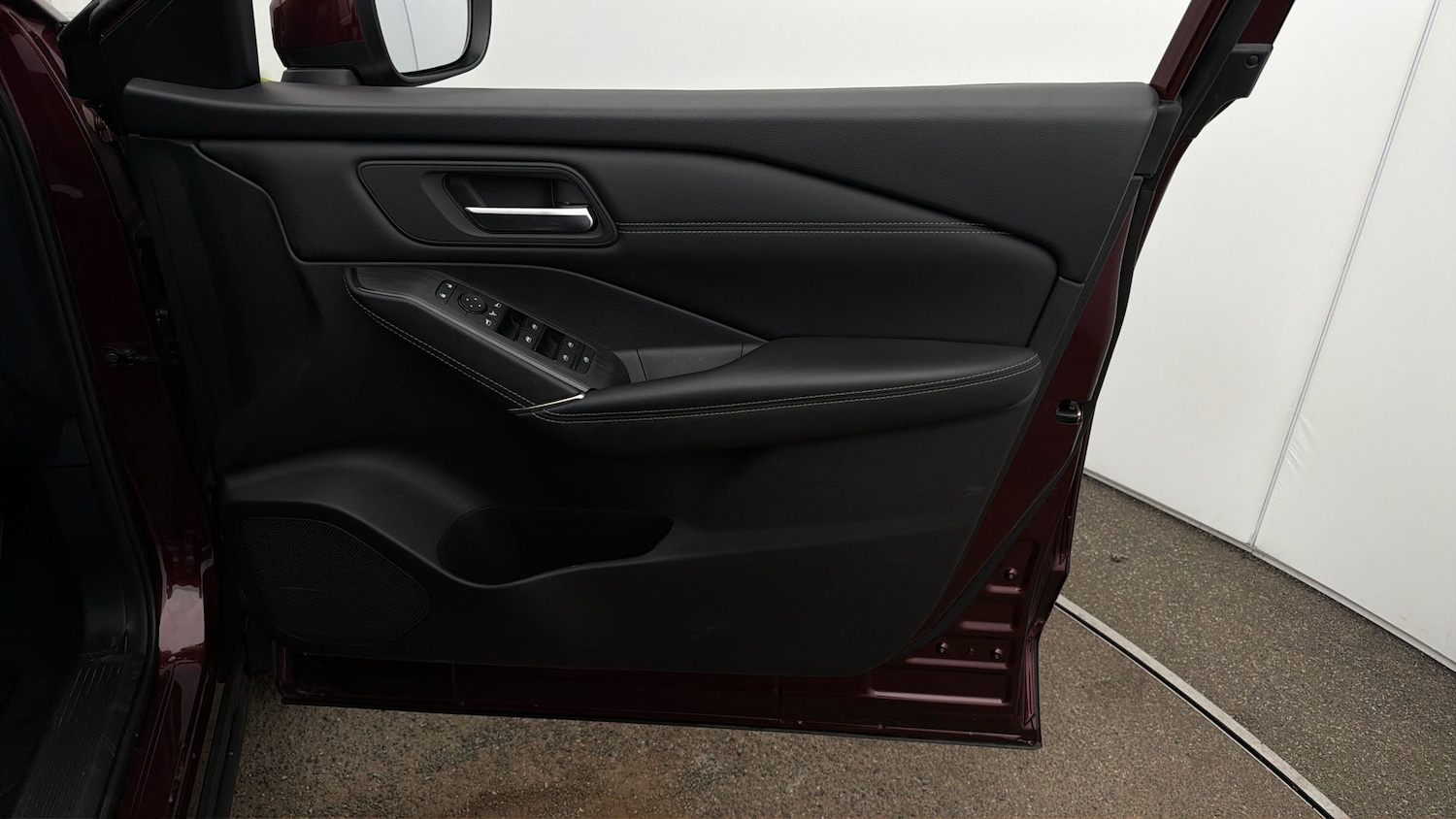 Used Nissan Qashqai 2023 for sale - 77937667: Photo 14