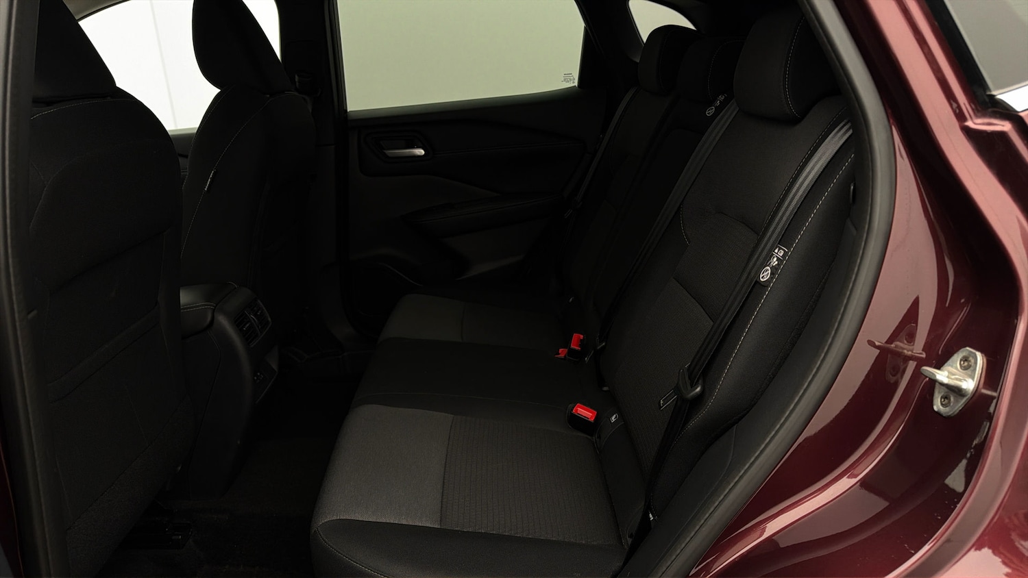 Used Nissan Qashqai 2023 for sale - 77937667: Photo 15