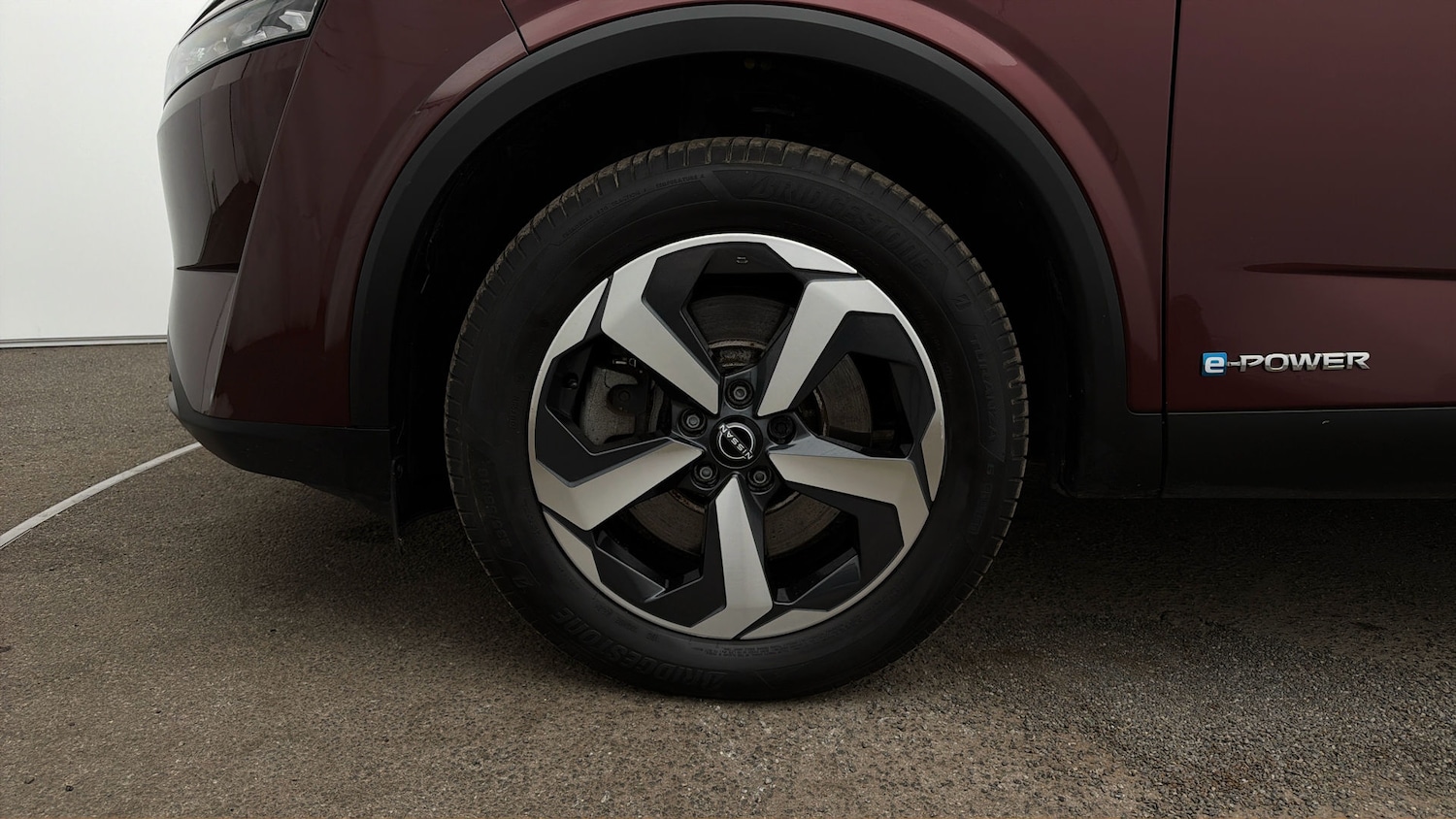 Used Nissan Qashqai 2023 for sale - 77937667: Photo 17