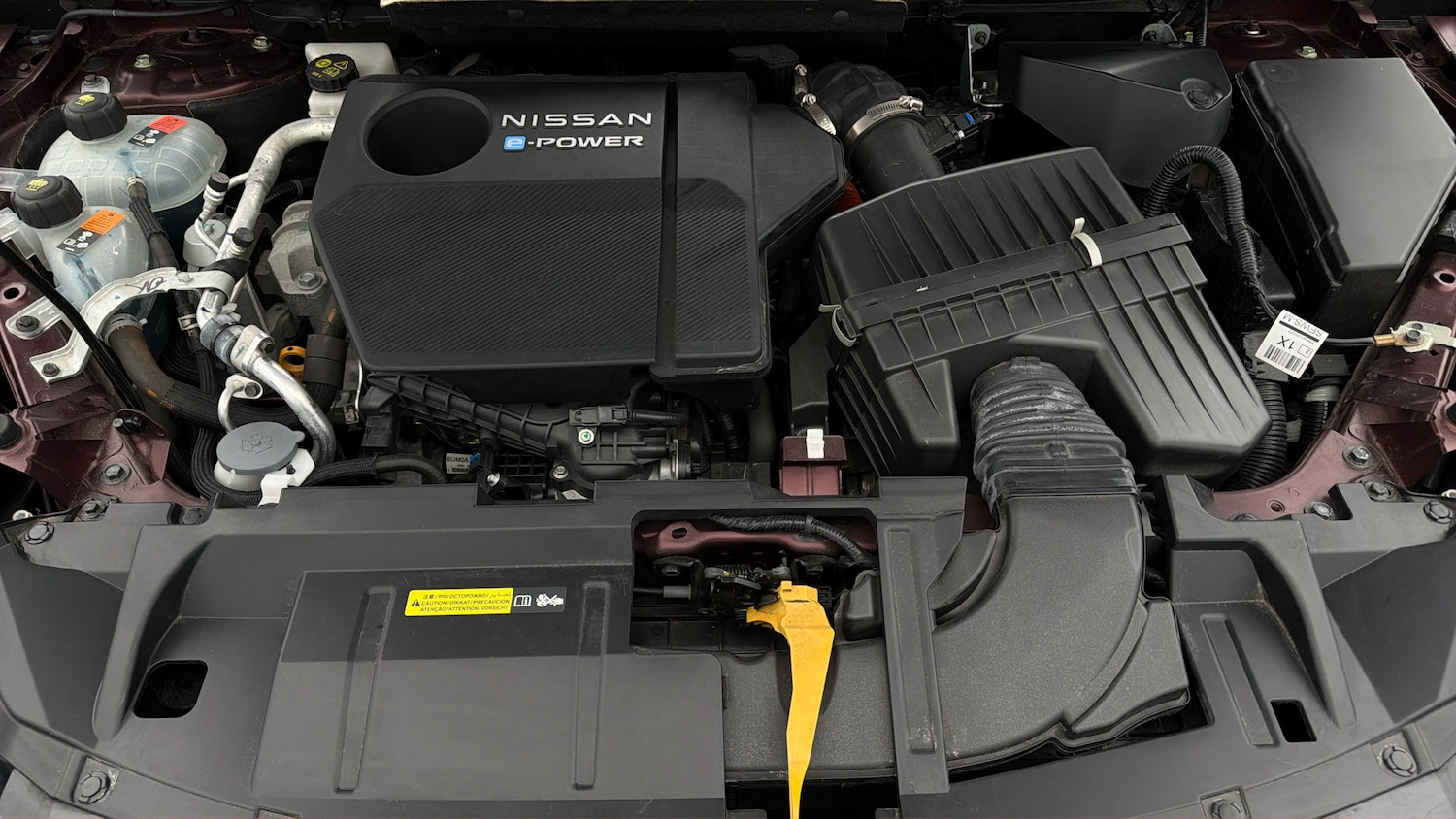 Used Nissan Qashqai 2023 for sale - 77937667: Photo 18