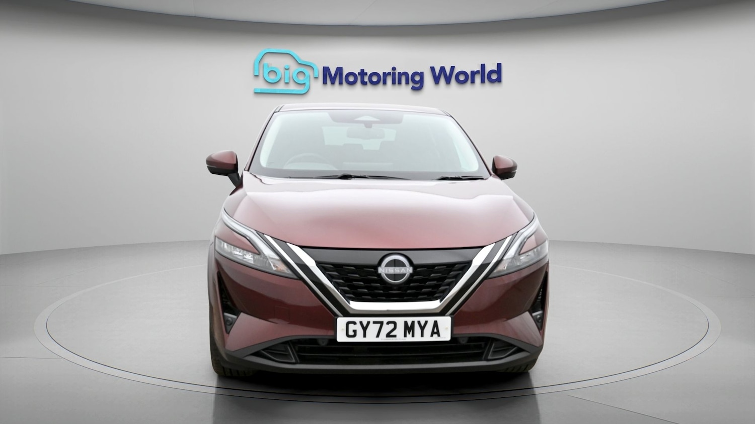 Used Nissan Qashqai 2023 for sale - 77937667: Photo 2