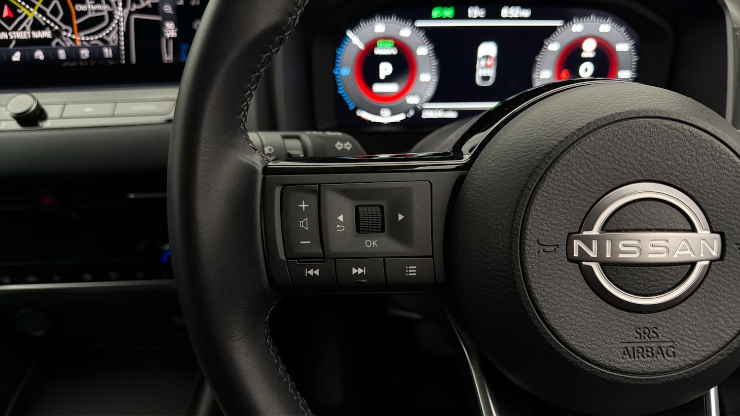 Used Nissan Qashqai 2023 for sale - 77937667: Photo 22