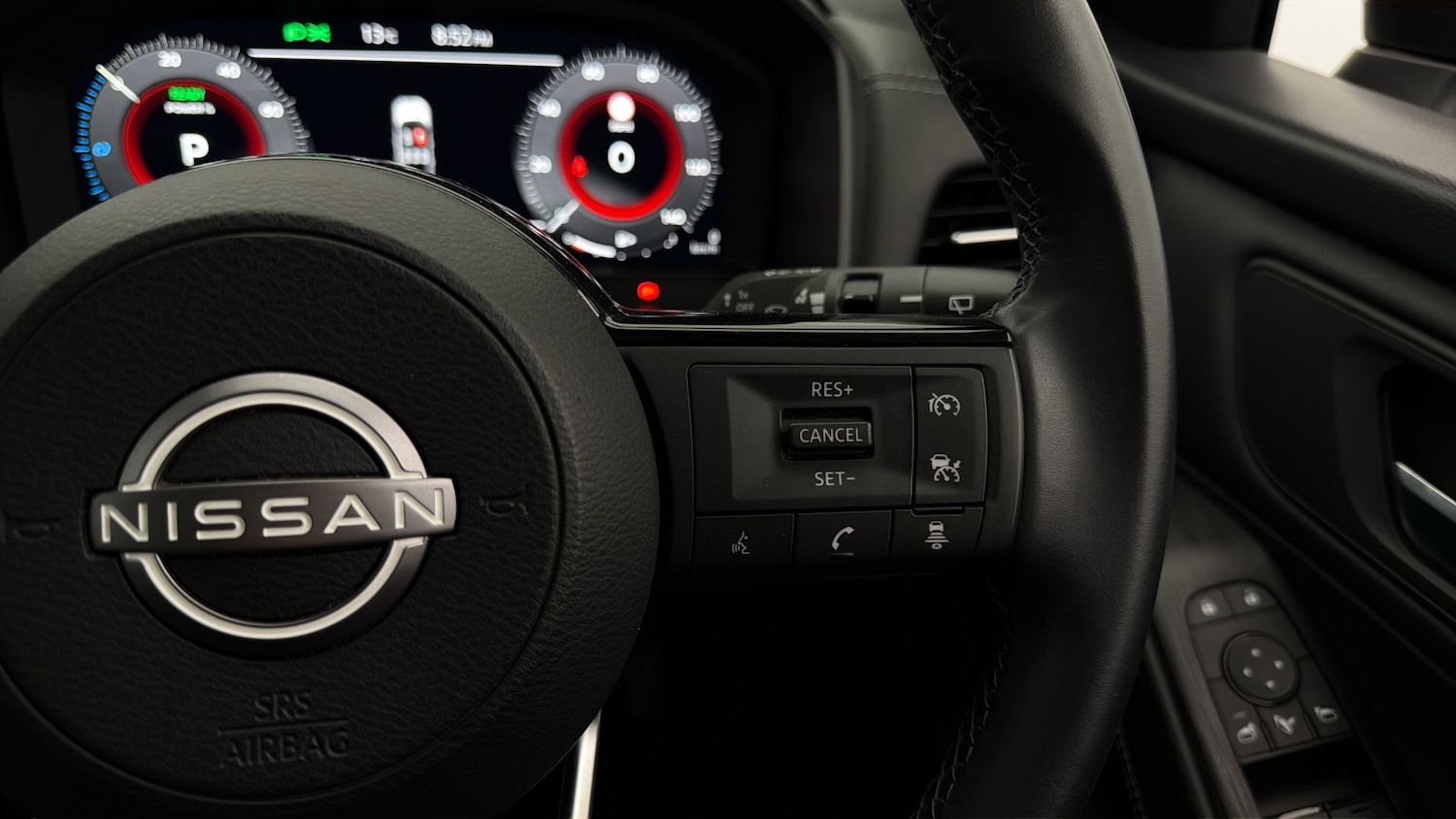 Used Nissan Qashqai 2023 for sale - 77937667: Photo 23