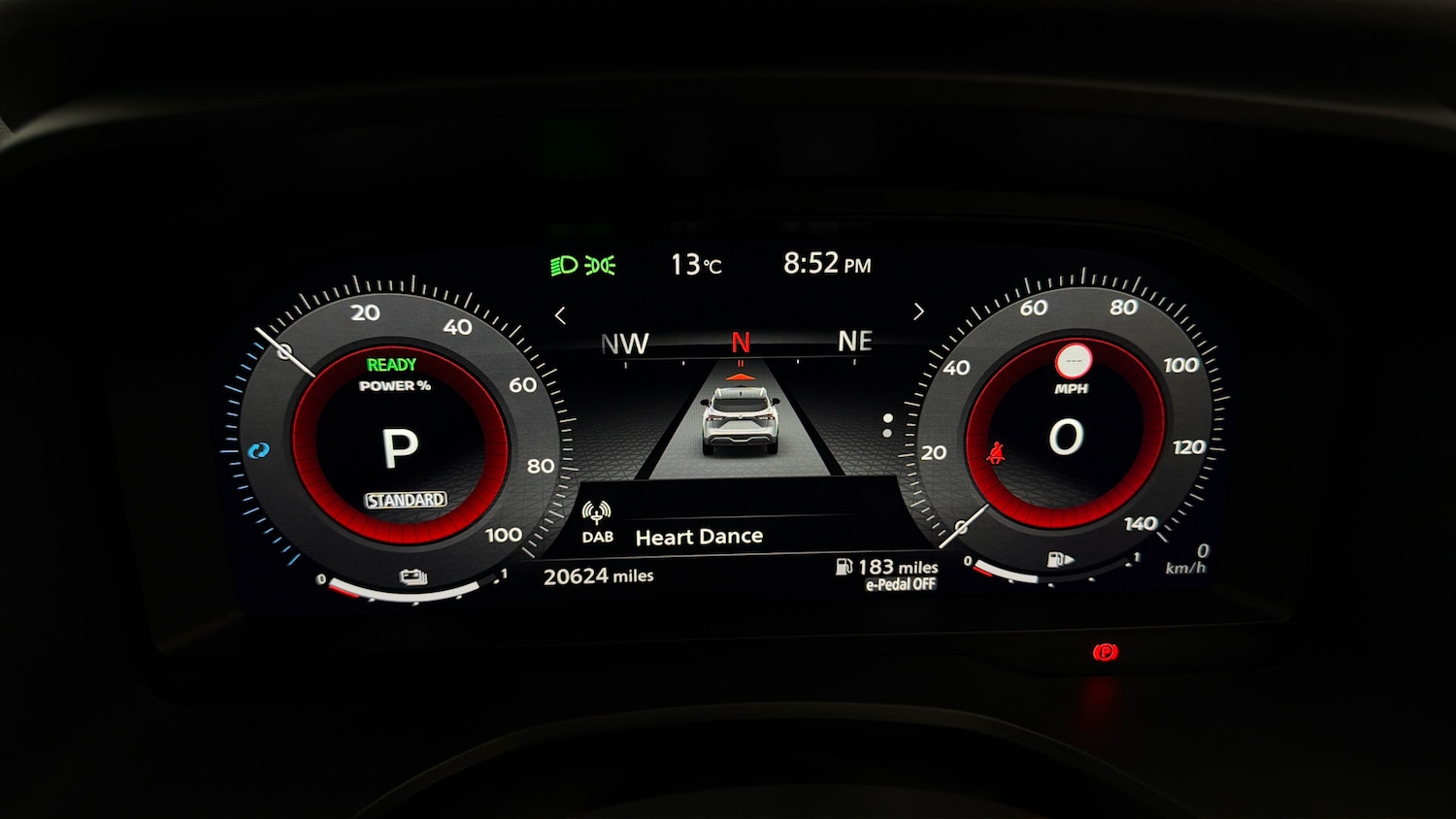 Used Nissan Qashqai 2023 for sale - 77937667: Photo 24