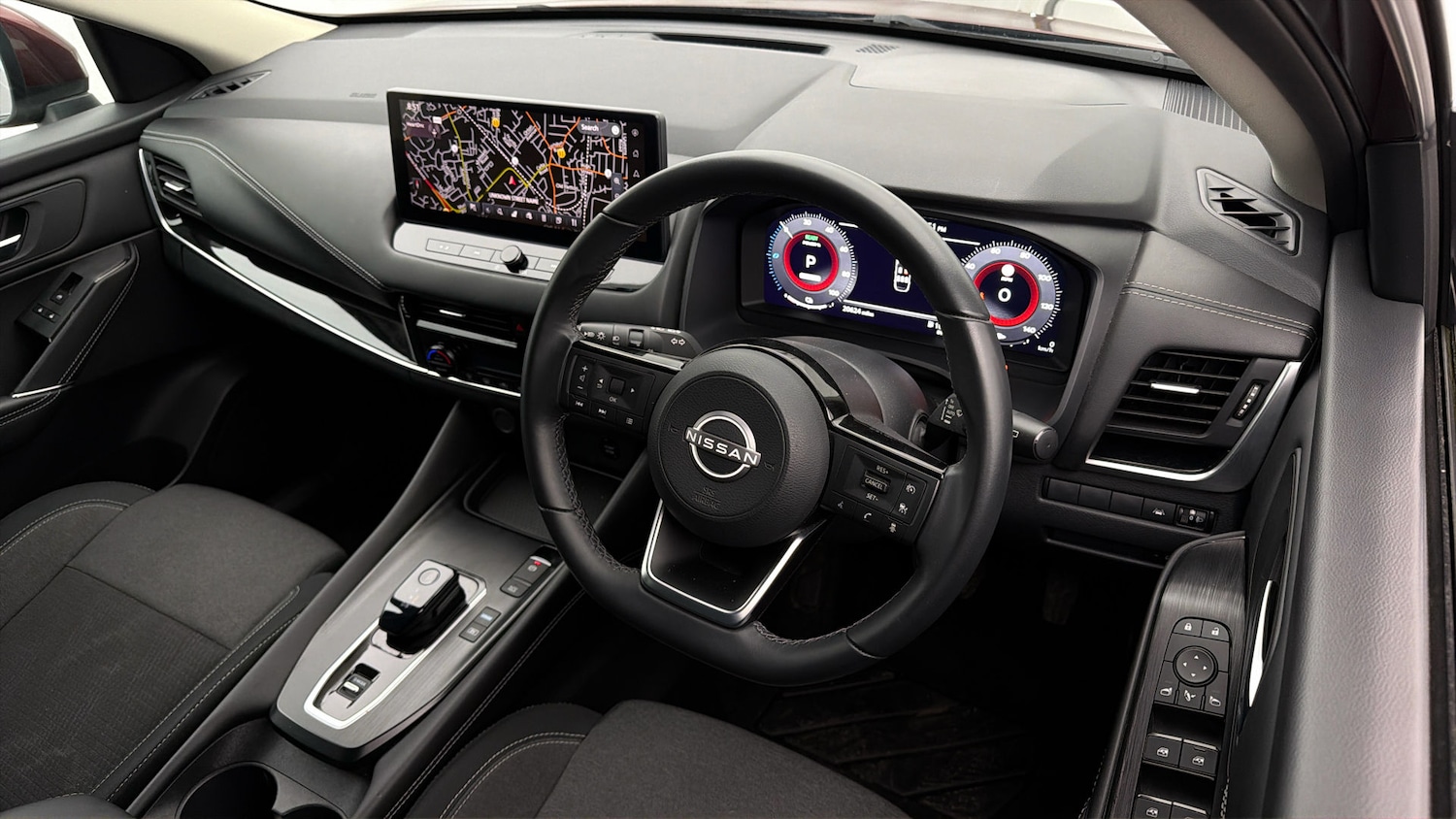 Used Nissan Qashqai 2023 for sale - 77937667: Photo 9