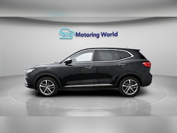 Used MG MG HS 2023 for sale - 78267494: Photo