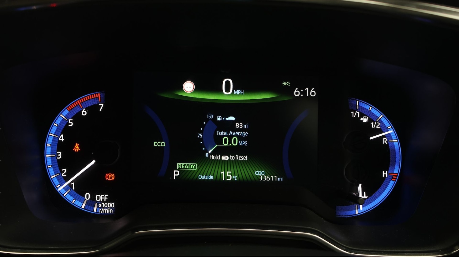 Used Toyota Corolla 2023 for sale - 77270864: Photo 10