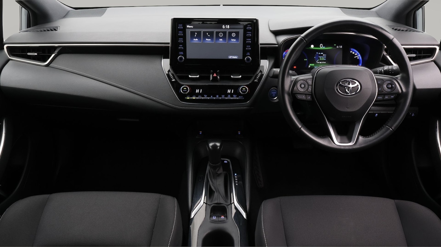 Used Toyota Corolla 2023 for sale - 77270864: Photo 13