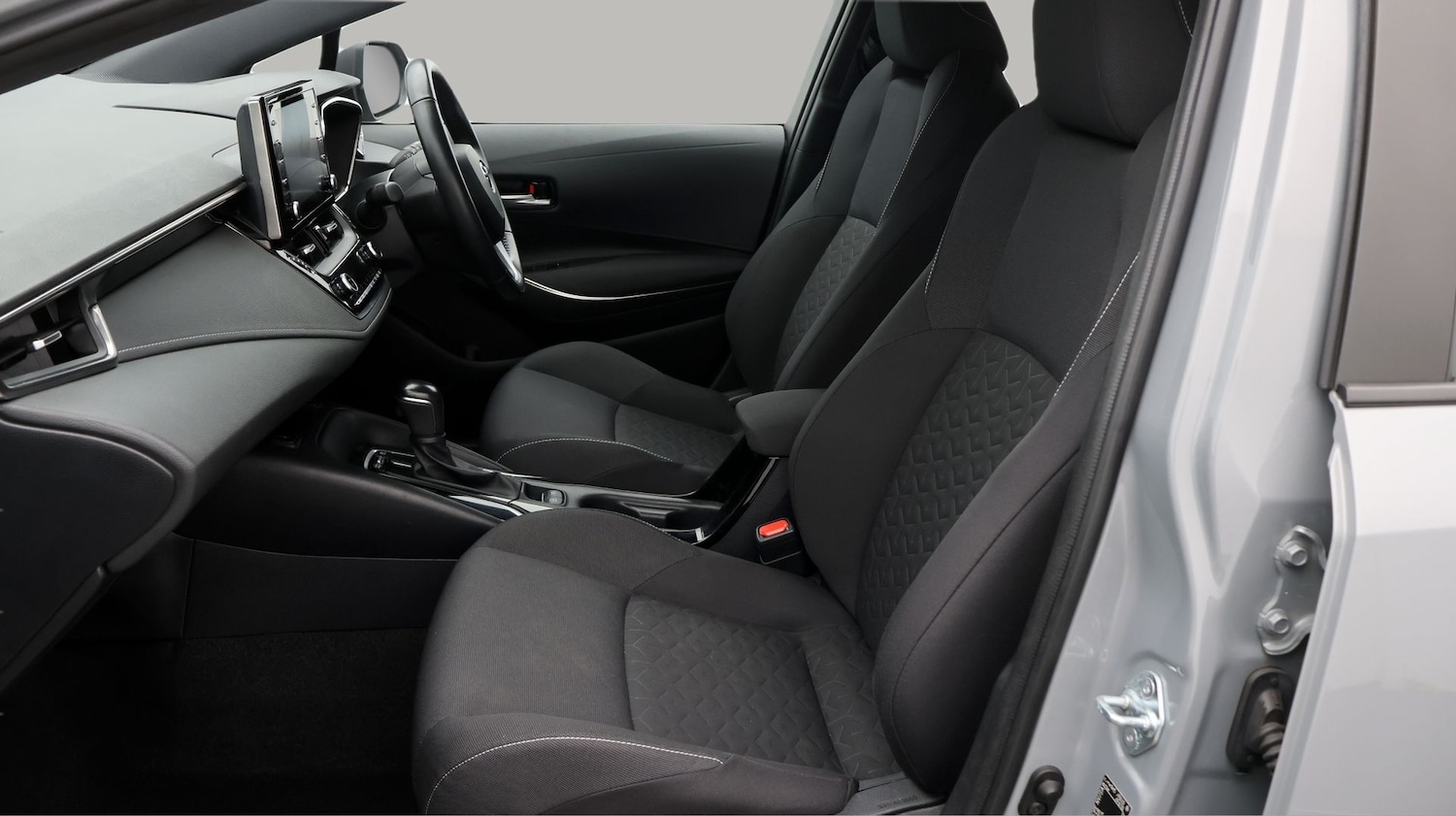 Used Toyota Corolla 2023 for sale - 77270864: Photo 14