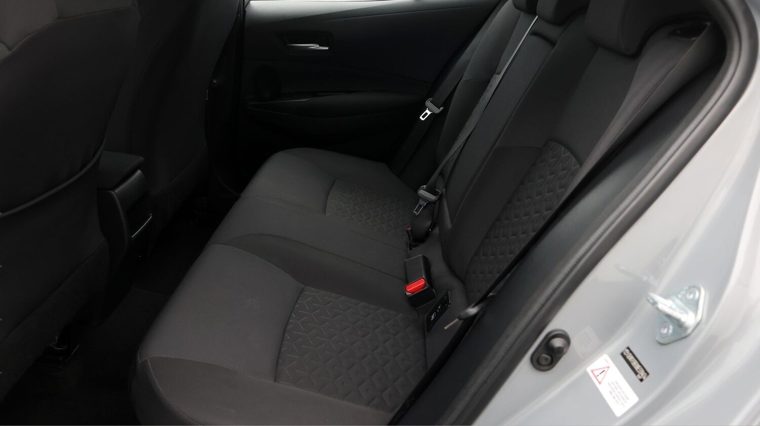 Used Toyota Corolla 2023 for sale - 77270864: Photo 16