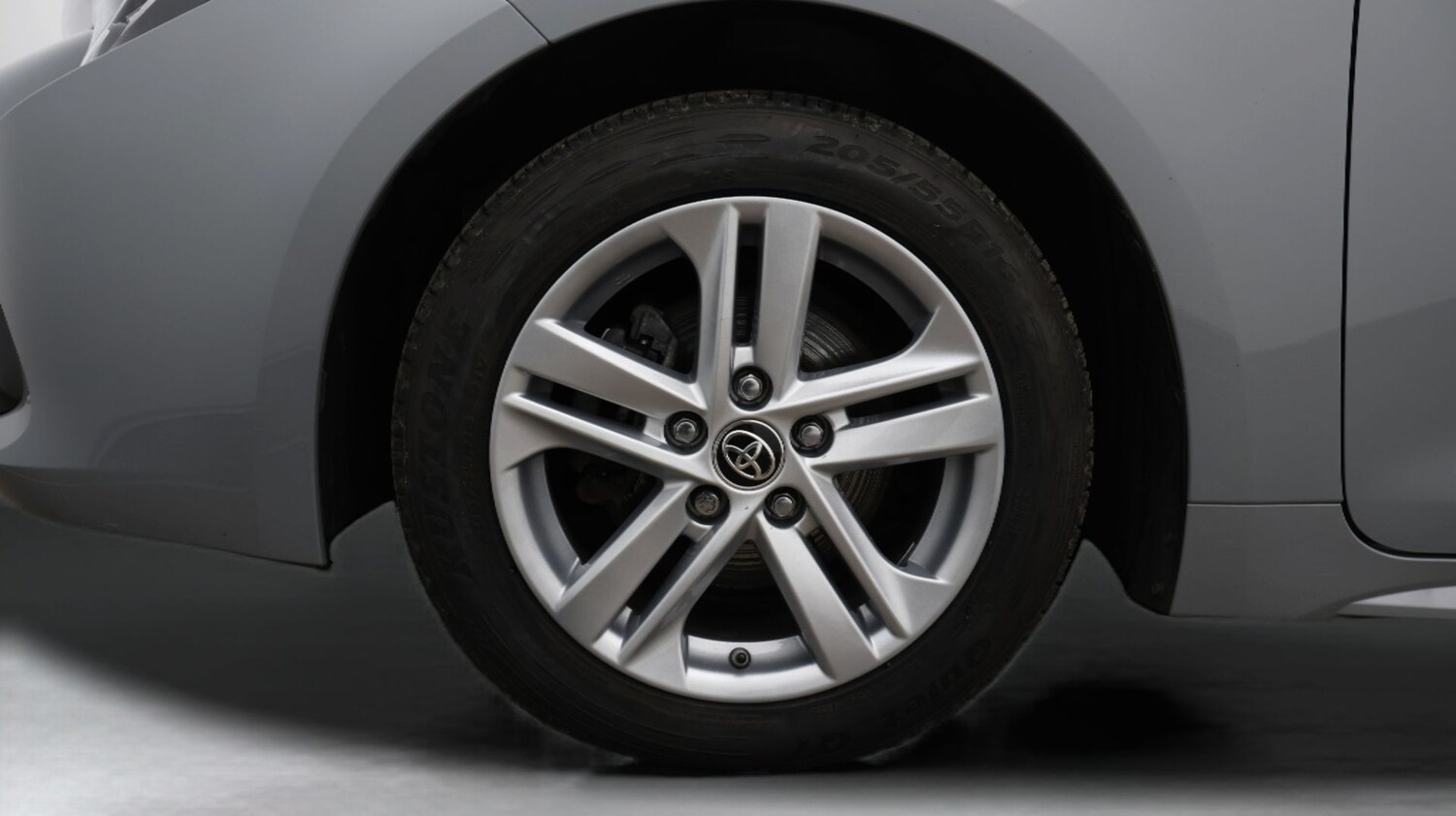 Used Toyota Corolla 2023 for sale - 77270864: Photo 18