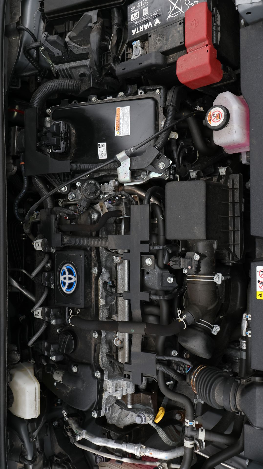 Used Toyota Corolla 2023 for sale - 77270864: Photo 19