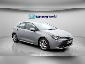 Used Toyota Corolla 2023 for sale - 77270864: Photo