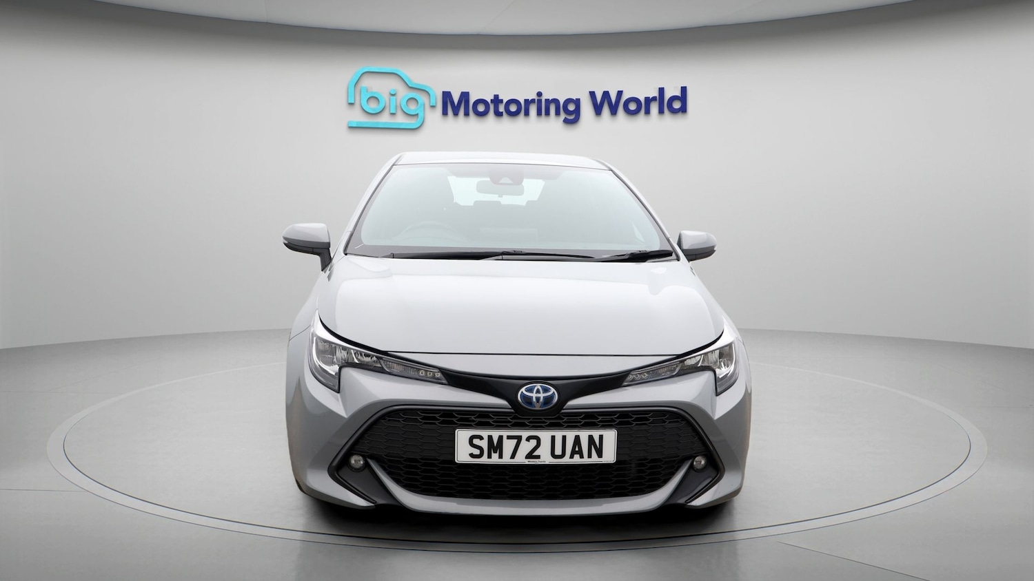 Used Toyota Corolla 2023 for sale - 77270864: Photo 2