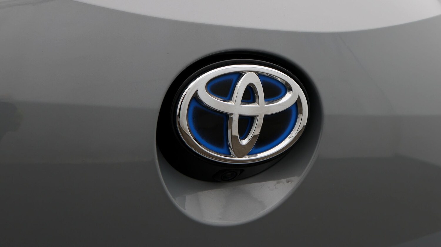 Used Toyota Corolla 2023 for sale - 77270864: Photo 21