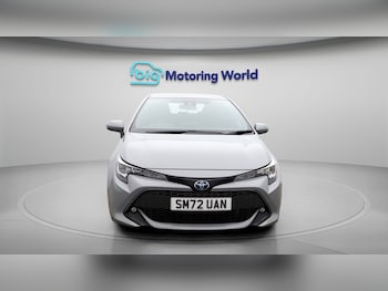 Used Toyota Corolla 2023 for sale - 77270864: Photo