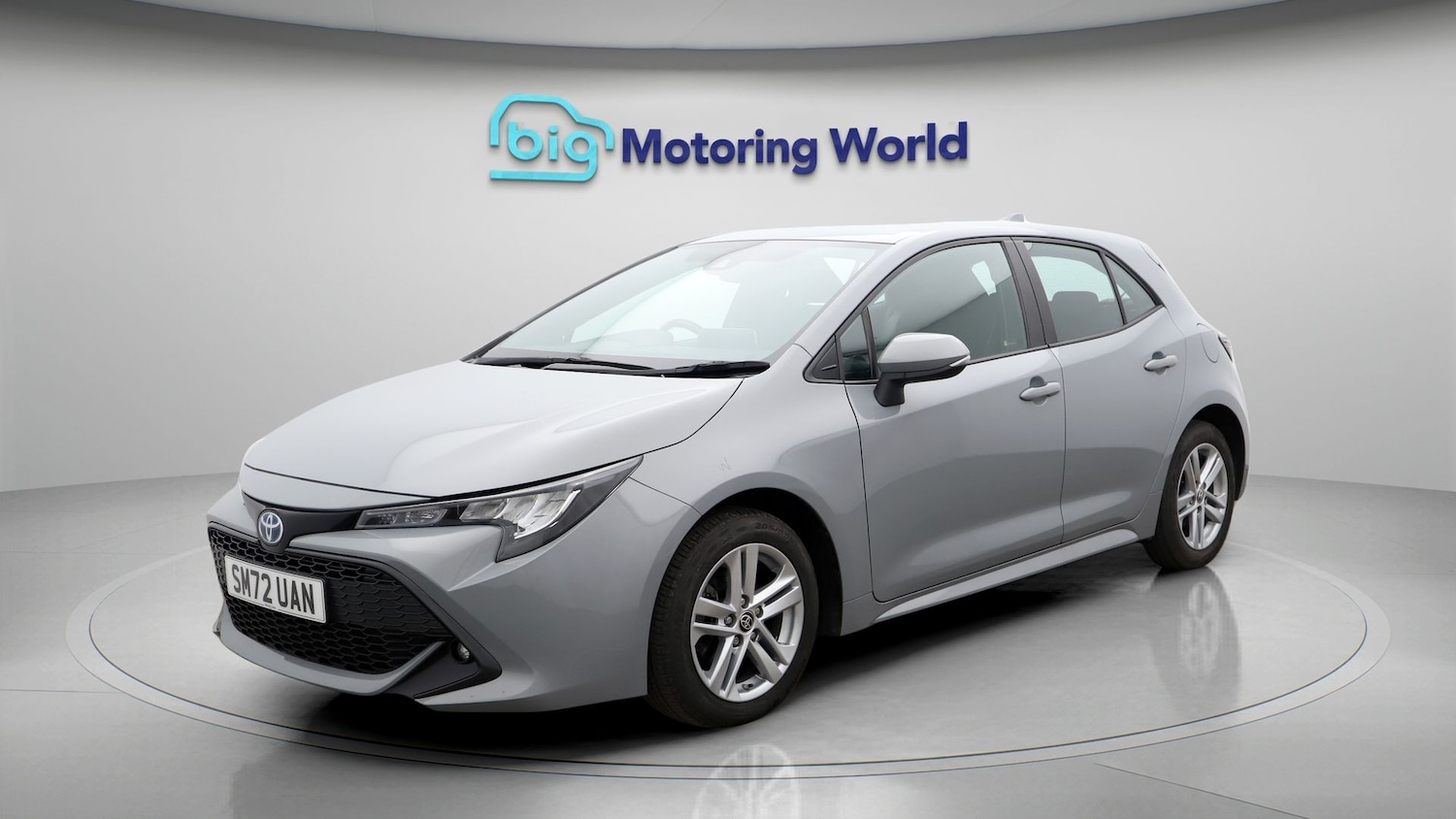 Used Toyota Corolla 2023 for sale - 77270864: Photo 3