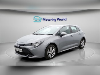 Used Toyota Corolla 2023 for sale - 77270864: Photo